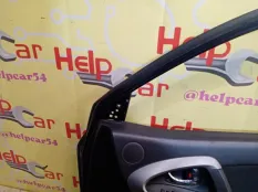 Дверь Toyota RAV4 2008 6700142120 ACA30 2ADFTV, передняя правая