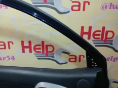 Дверь Toyota RAV4 2008 6700242120 ACA30 2ADFTV, передняя левая