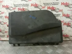 Крышка блока предохранителей BMW X3 2006 12907525673 E83 M57N2(306D3)