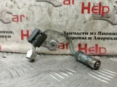 Трубка топливная Nissan Pathfinder 2010 166815X00A R51 YD25DDTI