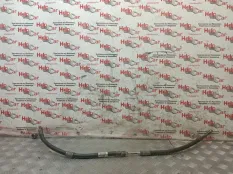 Трубка масляная Mercedes-Benz M-Class 2007 A254602124 W164 642940