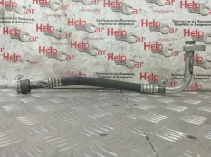 Трубка кондиционера Mercedes-Benz M-Class 2007 A1648302215 W164 642940
