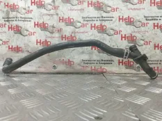Патрубок системы охлаждения Mercedes-Benz M-Class 2007 A1645062035 W164 642940