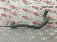 Патрубок системы охлаждения Mercedes-Benz M-Class 2007 A1645003075 W164 642940