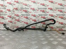 Трубка топливная BMW X3 2006 13533414980 E83 M57N2(306D3)