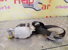 Ремень безопасности Toyota RAV4 2006 7322042140B2 ACA30 2ADFTV, передний левый