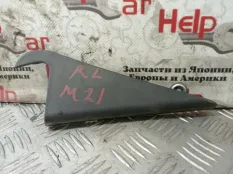 Уголок двери Honda CR-V 2007 72980SWWE RE5 N22A2, задний левый