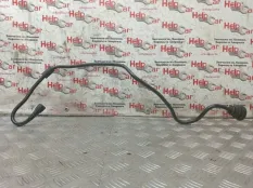 Трубка вакуумная Mercedes-Benz M-Class 2007 A1644300729 W164 642940