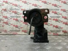 Подушка двигателя Nissan Pathfinder 2010 11220EB305 R51 YD25DDTI, правая