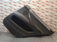 Обшивка двери BMW X5 2009 51429133591 E70 M57D30 (306D3), задняя левая