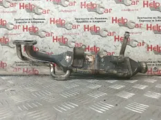 Трубка егр Mercedes-Benz M-Class 2007 A6421400175 W164 642940