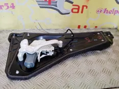 Стеклоподъемник Land Rover Discovery 2007 CVH500130 L319 276DT, задний левый