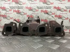 Коллектор выпускной Nissan Pathfinder 2010 140045X00A R51 YD25DDTI