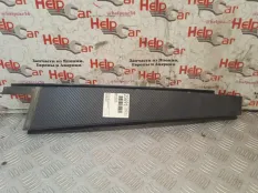 Накладка на дверь BMW X5 2009 51357207836 E70 M57D30 (306D3), задняя правая