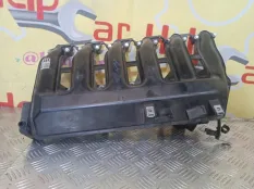 Коллектор впускной BMW X3 2006 11617809671 E83 M57N2(306D3)