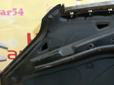 Капот Chevrolet Captiva 2010 96861600 C100 Z24SED