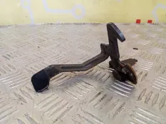 Ручка открывания капота Toyota RAV4 2006 5355042020 ACA30 2ADFTV