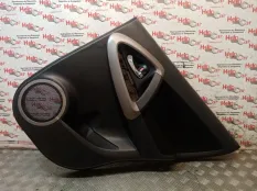 Обшивка двери Toyota RAV4 2007 6763042330B0 ACA30 2ADFTV, задняя правая
