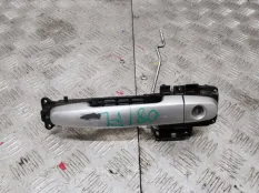 Ручка двери внешняя Toyota RAV4 2010 6920252020 XA30 2AD-FTV, передняя правая