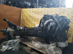 Двигатель Suzuki Grand Vitara 2008 1121067JG0 TD44 F9QB