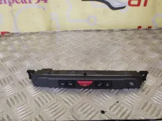 Кнопка аварийной остановки Land Rover Discovery 2007 YUL500400WUX L319 276DT