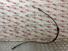 Трос ручника Ford Focus 2009 1707756 CB4 SHDC; HWDA; HWDB; SHDA; SHDB