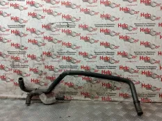 Патрубок системы охлаждения Nissan Pathfinder 2010 924135X05A R51 YD25DDTI