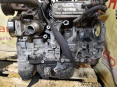 Двигатель Toyota RAV4 2008 1900026540 ACA30 2ADFTV