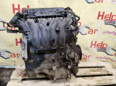 Двигатель Honda CR-V 2008 10002RZVE00 RE5 R20A2