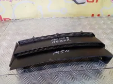 Накладка на крыло Land Rover Range Rover 2002 JAK000050LPO L322 M62 B44, передняя левая