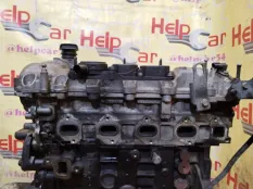 Двигатель Opel Antara 2012 25186335 C145 A22DM