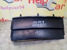 Накладка на крыло Land Rover Range Rover 2002 JAK000040LPO L322 M62 B44, передняя правая