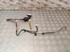 Проводка двери Toyota RAV4 2007 8215342110 ACA30 2ADFTV, задняя правая