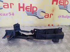 Крепление фары Land Rover Range Rover 2002 7009236 L322 M62 B44, переднее правое