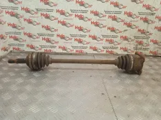 Привод Toyota RAV4 2004 4233042030 ACA20 1CDFTV, задний правый
