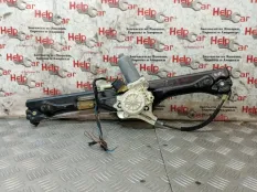 Мотор стеклоподъемника BMW X5 2009 51357166382 E70 M57D30 (306D3), задний правый