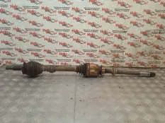 Привод Toyota RAV4 2008 4341042210 ACA30 2ADFTV, передний правый