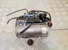 Компрессор пневмоподвески Land Rover Range Rover 2002 RQL000014 L322 M62 B44