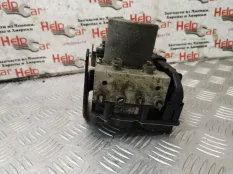 Блок abs Land Rover Range Rover 2008 SRB500450 L322 368DT