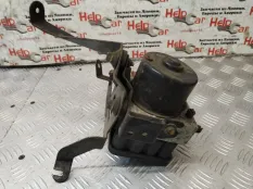 Блок abs Honda CR-V 2003 57110S9AE01 RD8 K20A4