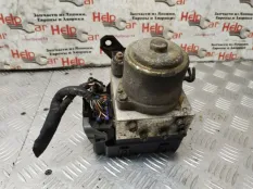 Блок abs Mitsubishi Pajero Sport 2004 MR955425 K94 6G72