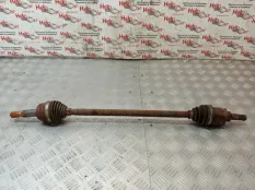 Привод Toyota RAV4 2008 4233042050 ACA30 2ADFTV, задний