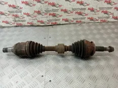 Привод Toyota RAV4 2010 4342042200 XA30 2AD-FTV, передний левый