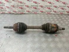Привод Toyota RAV4 2004 4342042140 ACA20 1CDFTV, передний левый