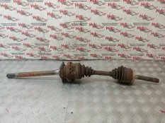 Привод Nissan Terrano2 2004 391007F002 R20 TD27TI, передний