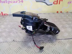 Мотор печки Land Rover Range Rover 2002 JNB000130 L322 M62 B44