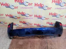 Бампер Toyota RAV4 2008 5215042904 ACA30 2ADFTV, задний
