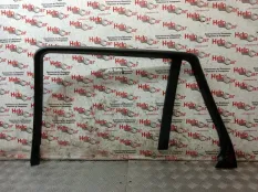 Накладка на дверь BMW X5 2009 51357141036 E70 M57D30 (306D3), задняя правая
