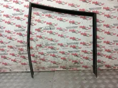 Уплотнительная резинка BMW X5 2009 51357208582 E70 M57D30 (306D3), задняя правая