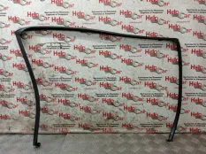 Уплотнительная резинка BMW X5 2009 51357305632 E70 M57D30 (306D3), задняя правая